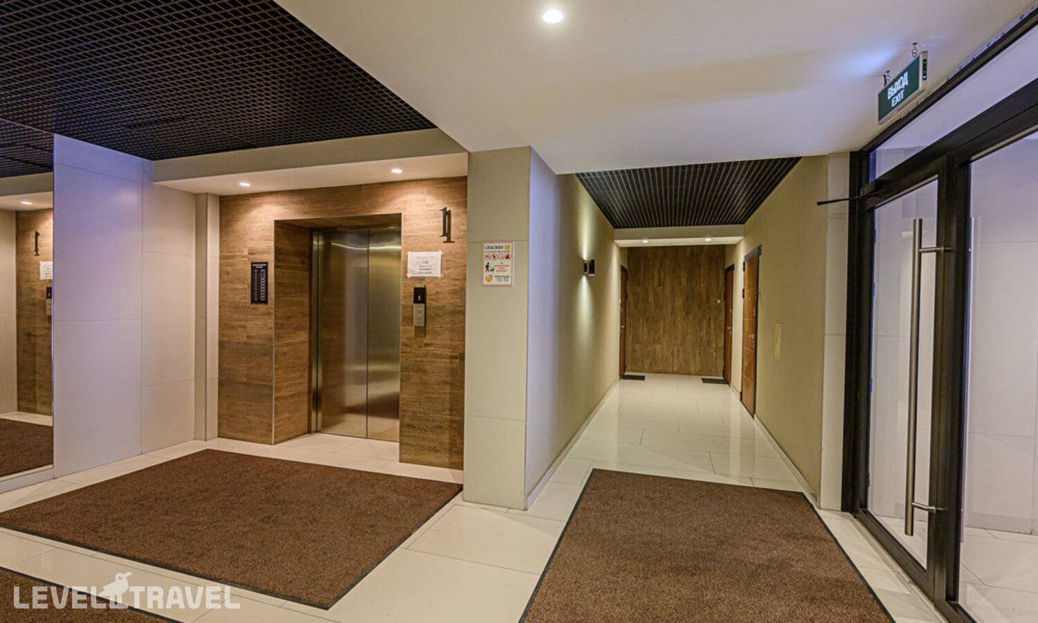 фотографии отеля Stepanenkov На Тополёвой 27/1 в Россия(Новосибирск) - фото №11