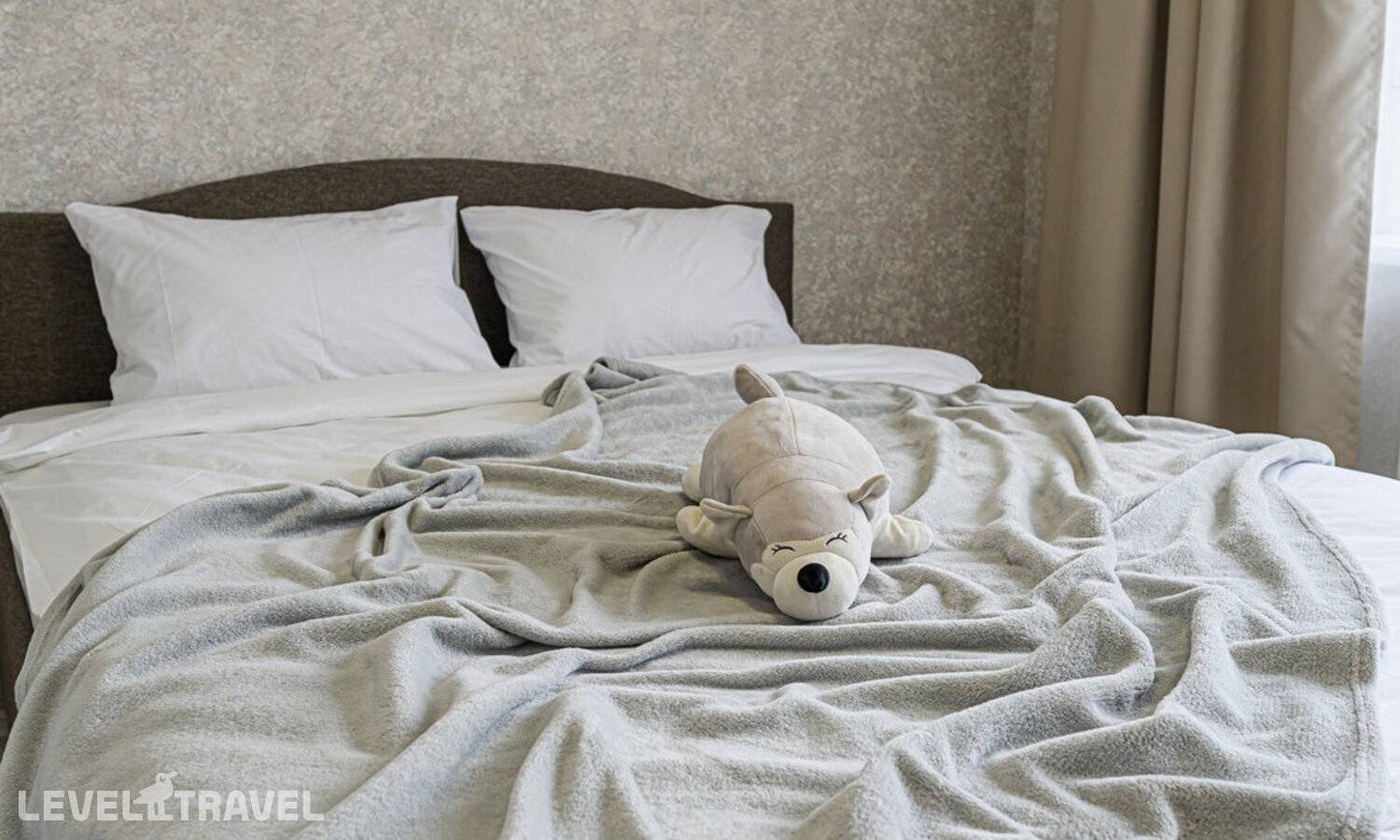 фотографии отеля Stepanenkov На Тополёвой 27/1 в Россия(Новосибирск) - фото №1