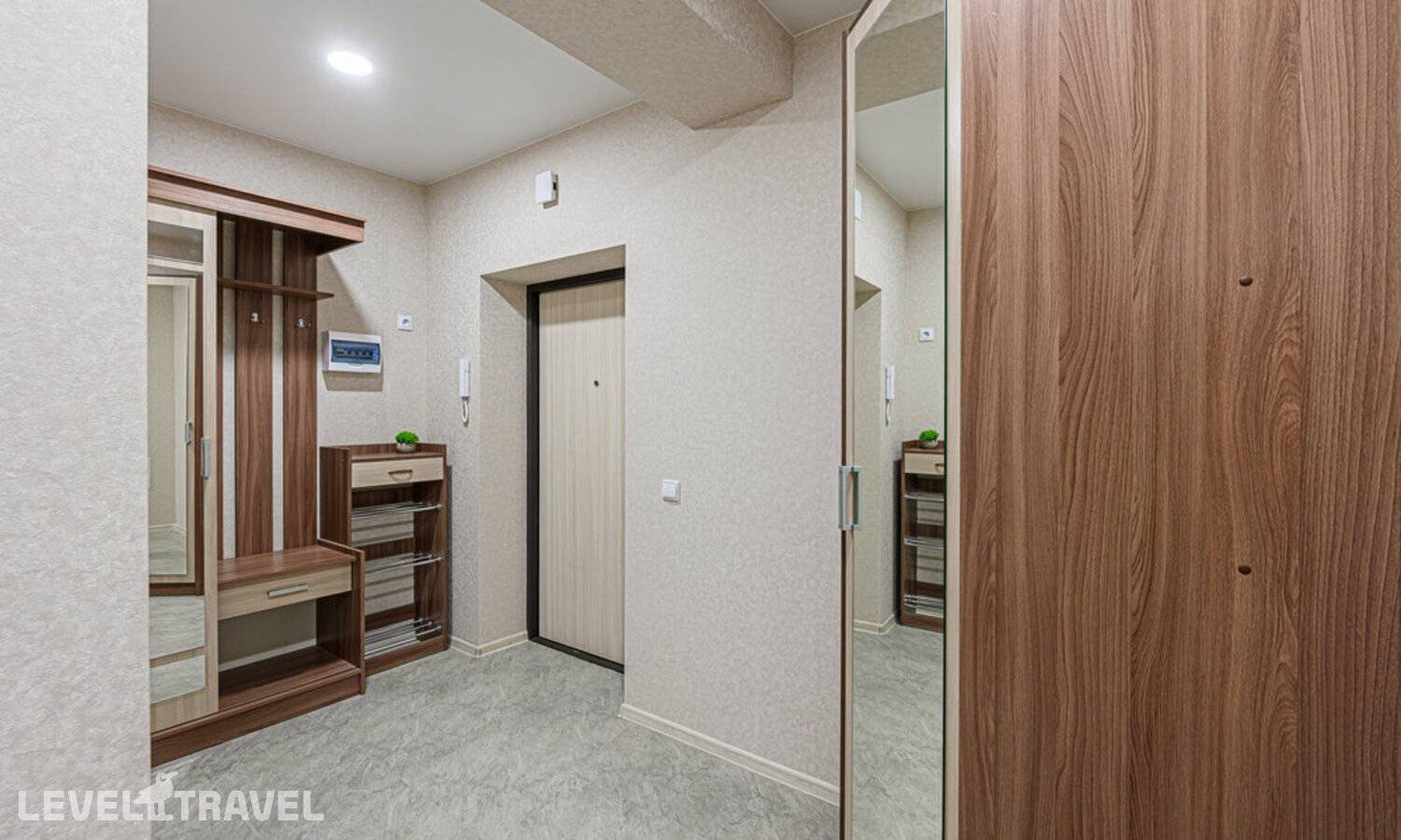 фотографии отеля Stepanenkov На Тополёвой 27/1 в Россия(Новосибирск) - фото №19