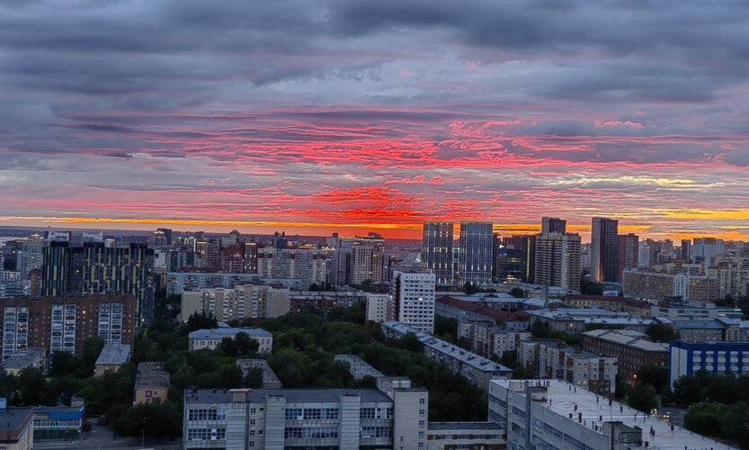 Апартаменты На Улице Добролюбова