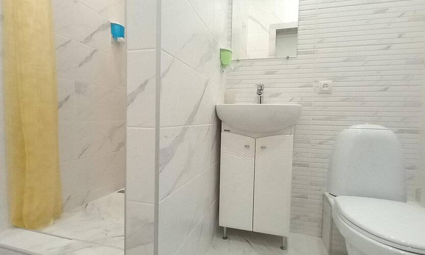Уютная Квартира На Улице Добролюбова