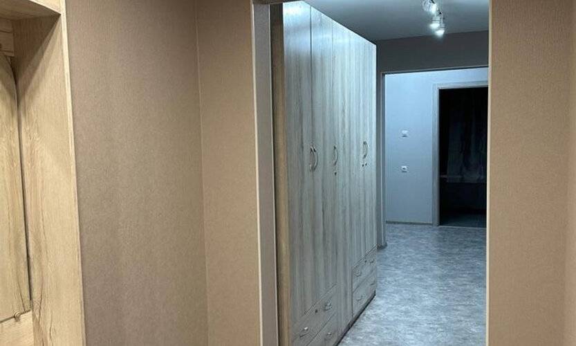Горскийапарт На Микрорайоне Горский