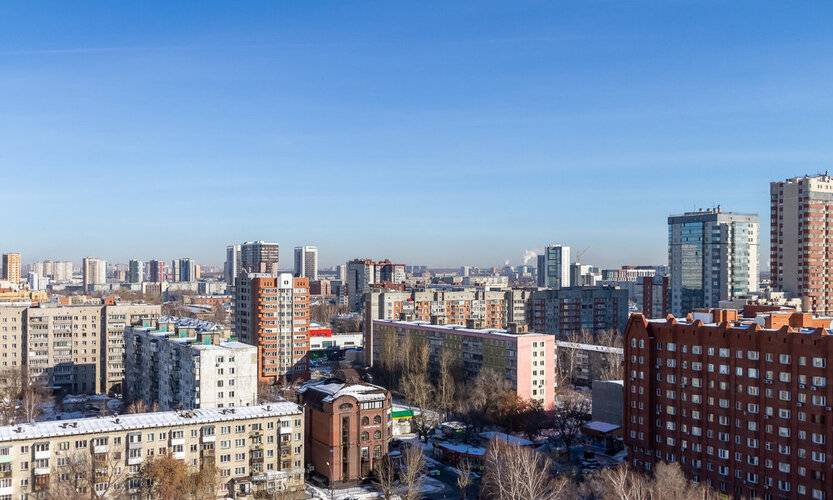 На Державина 49