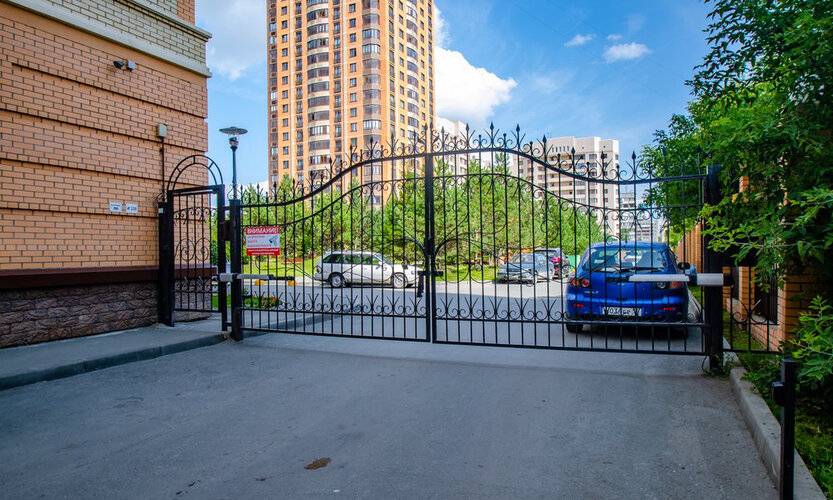 На Державина 49