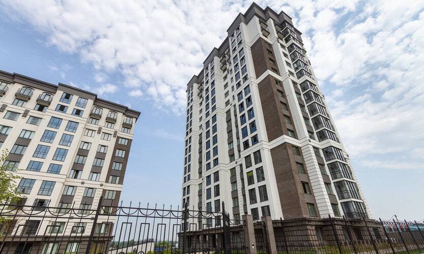 На Красном Проспекте 220/7