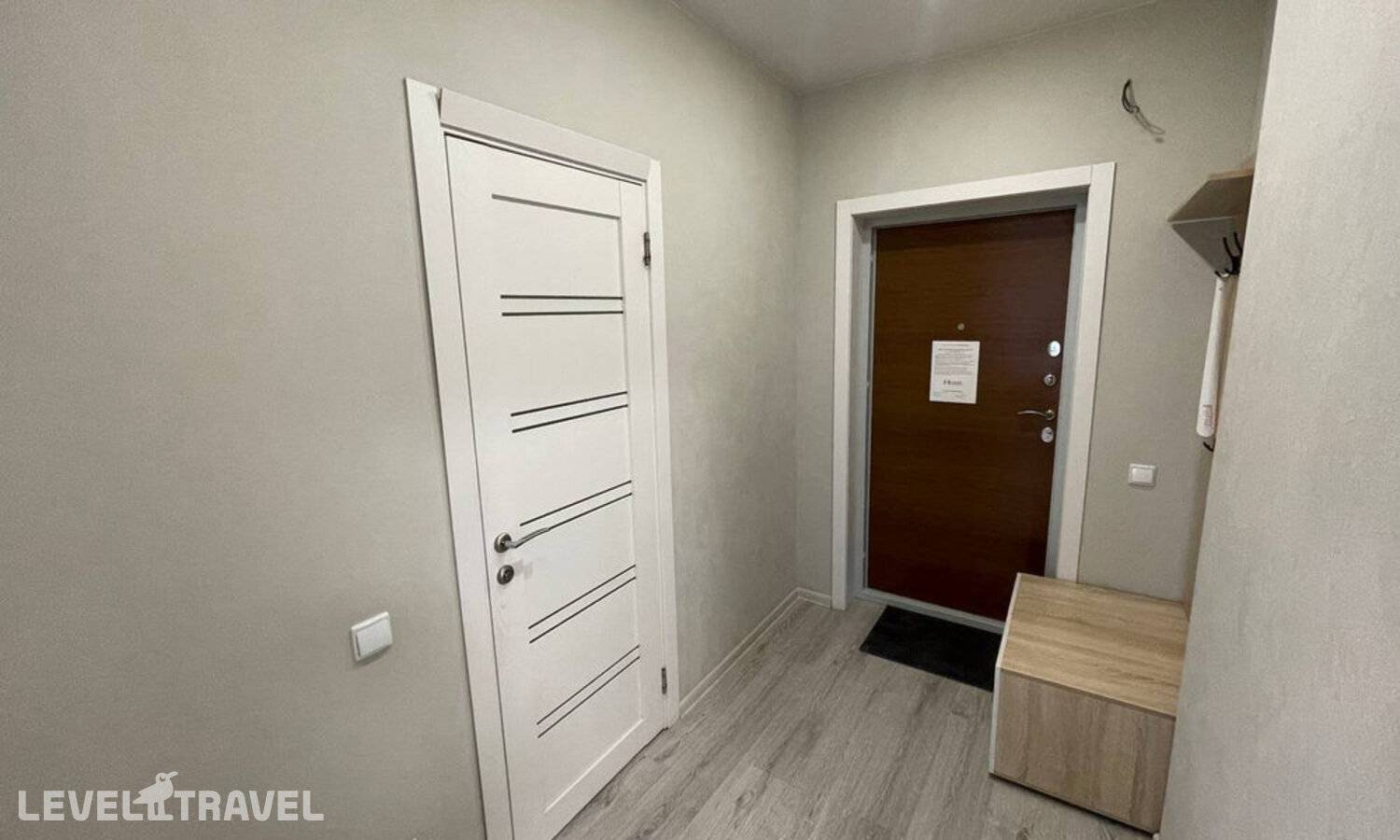 фотографии отеля На Немировича-Данченко 122/4 в Россия(Новосибирск) - фото №14