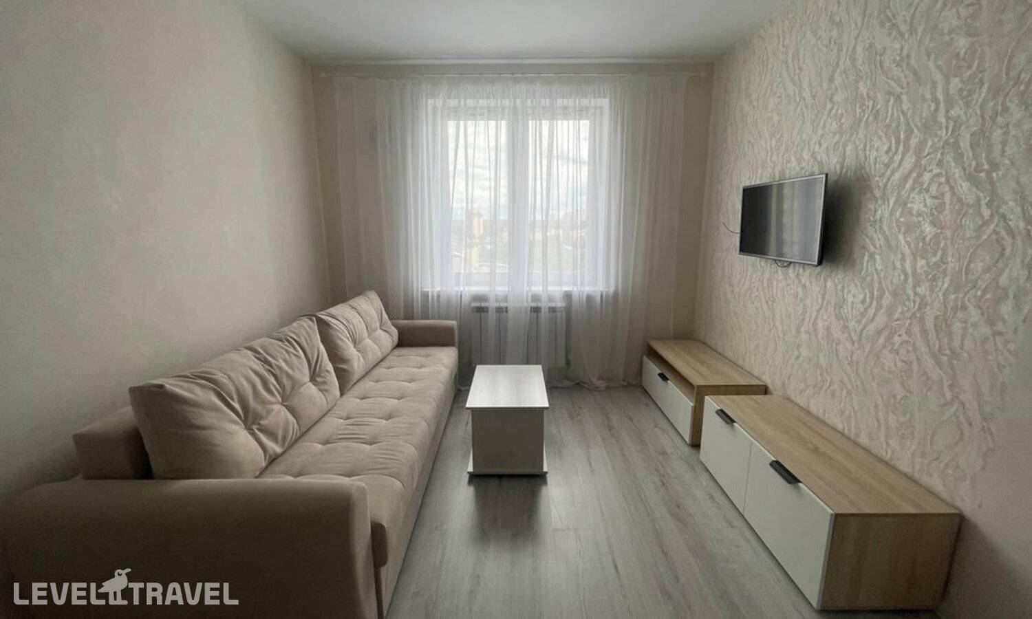 фотографии отеля На Немировича-Данченко 122/4 в Россия(Новосибирск) - фото №35