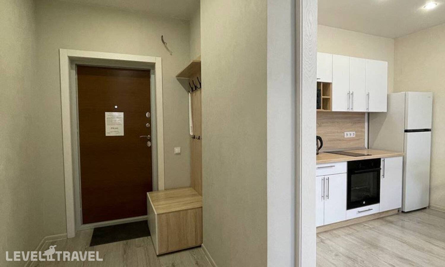 фотографии отеля На Немировича-Данченко 122/4 в Россия(Новосибирск) - фото №8