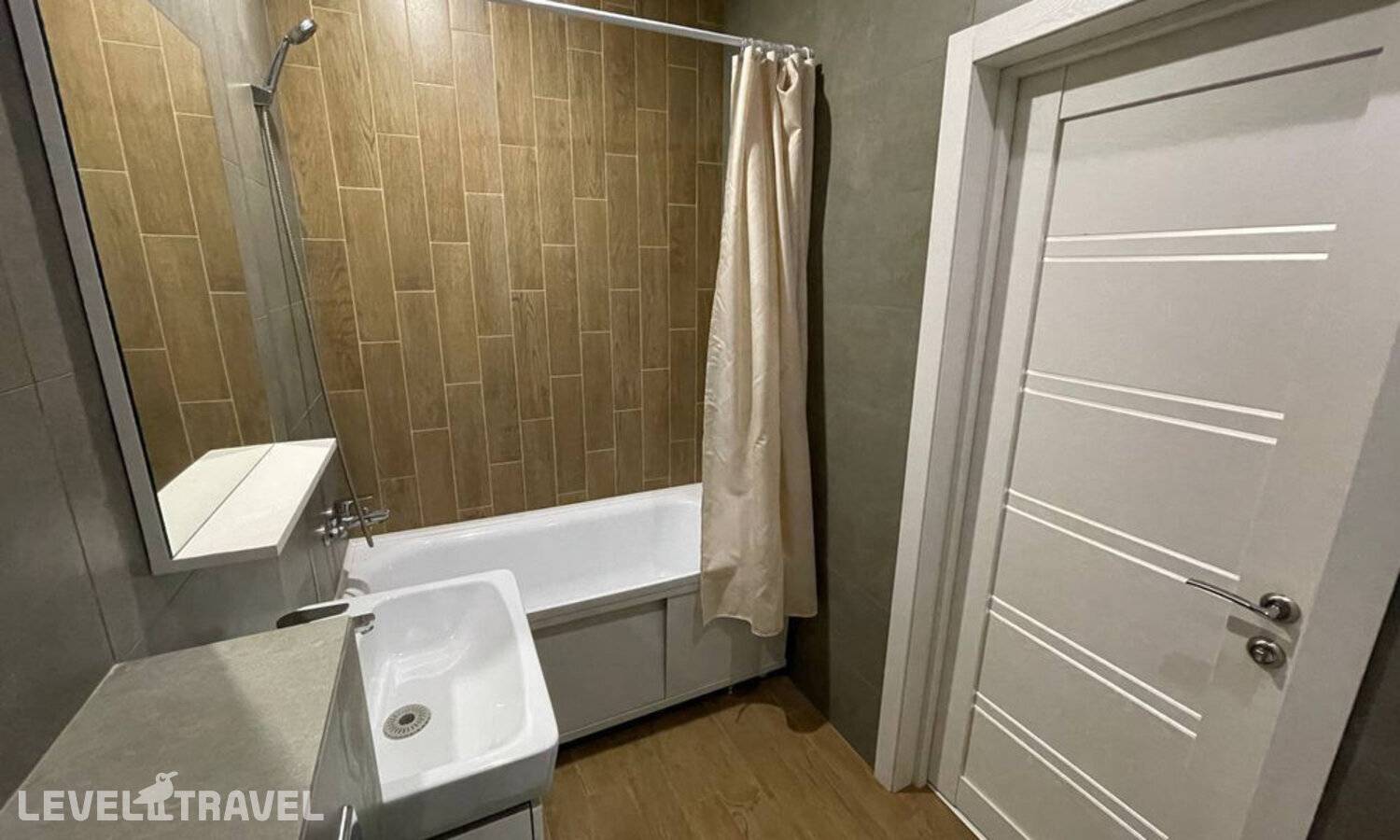 фотографии отеля На Немировича-Данченко 122/4 в Россия(Новосибирск) - фото №15