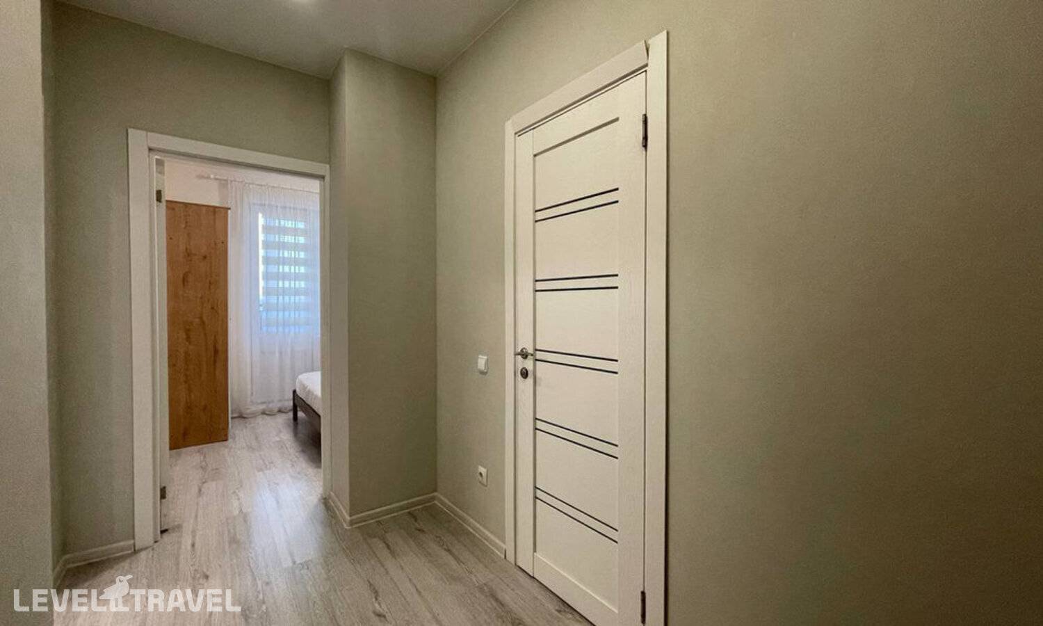 фотографии отеля На Немировича-Данченко 122/4 в Россия(Новосибирск) - фото №7