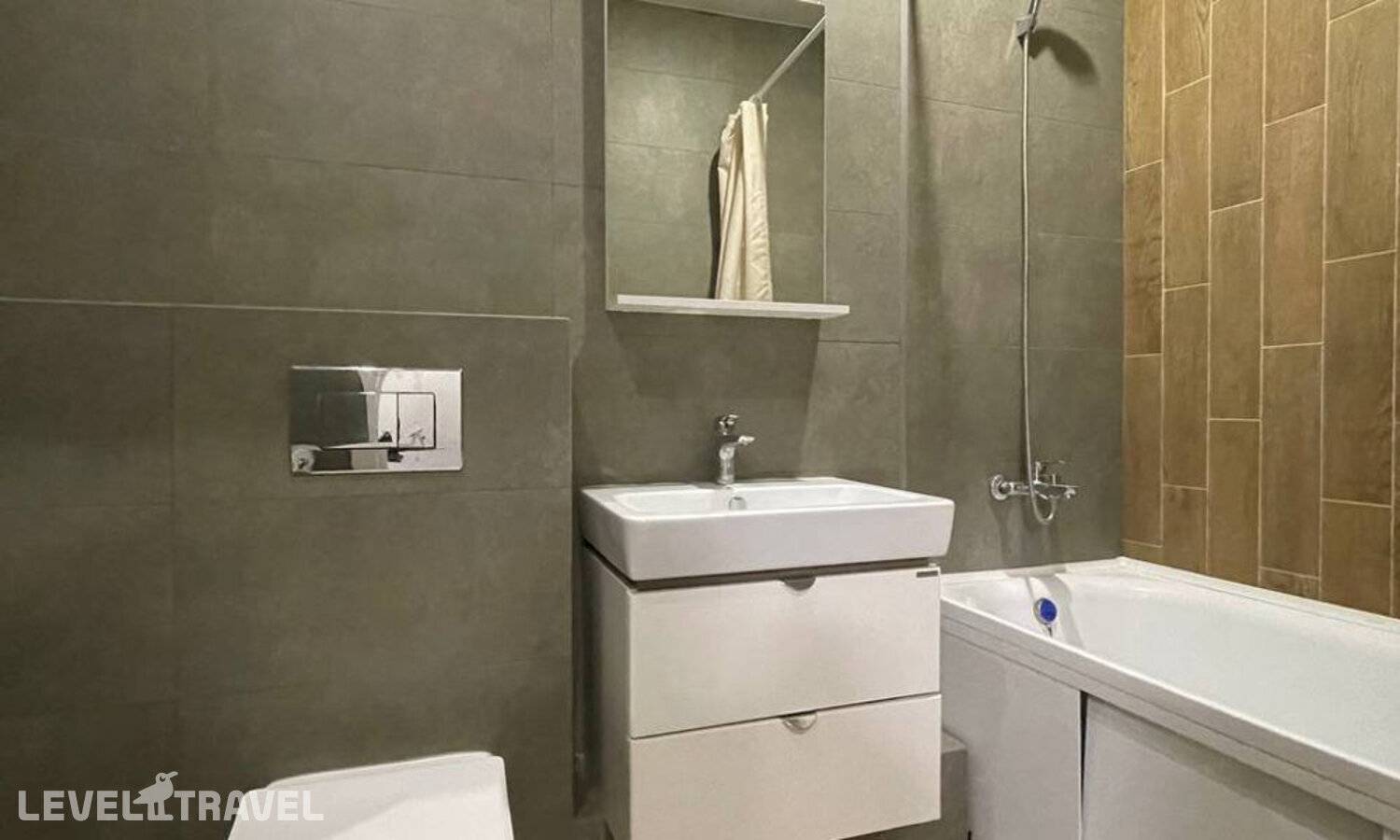 фотографии отеля На Немировича-Данченко 122/4 в Россия(Новосибирск) - фото №16