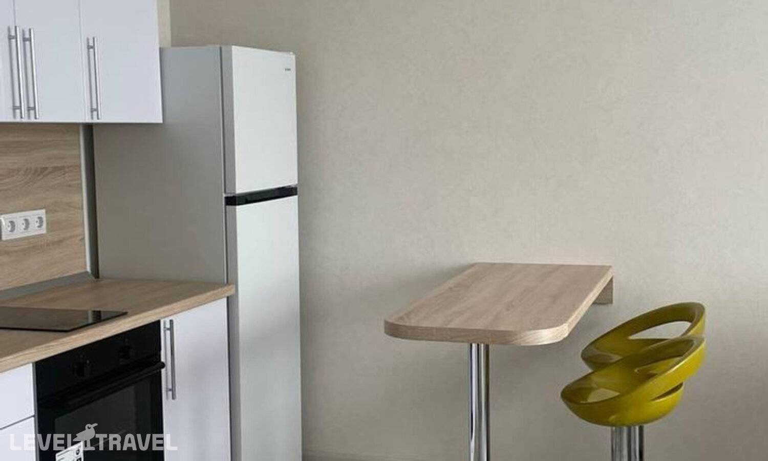 фотографии отеля На Немировича-Данченко 122/4 в Россия(Новосибирск) - фото №26