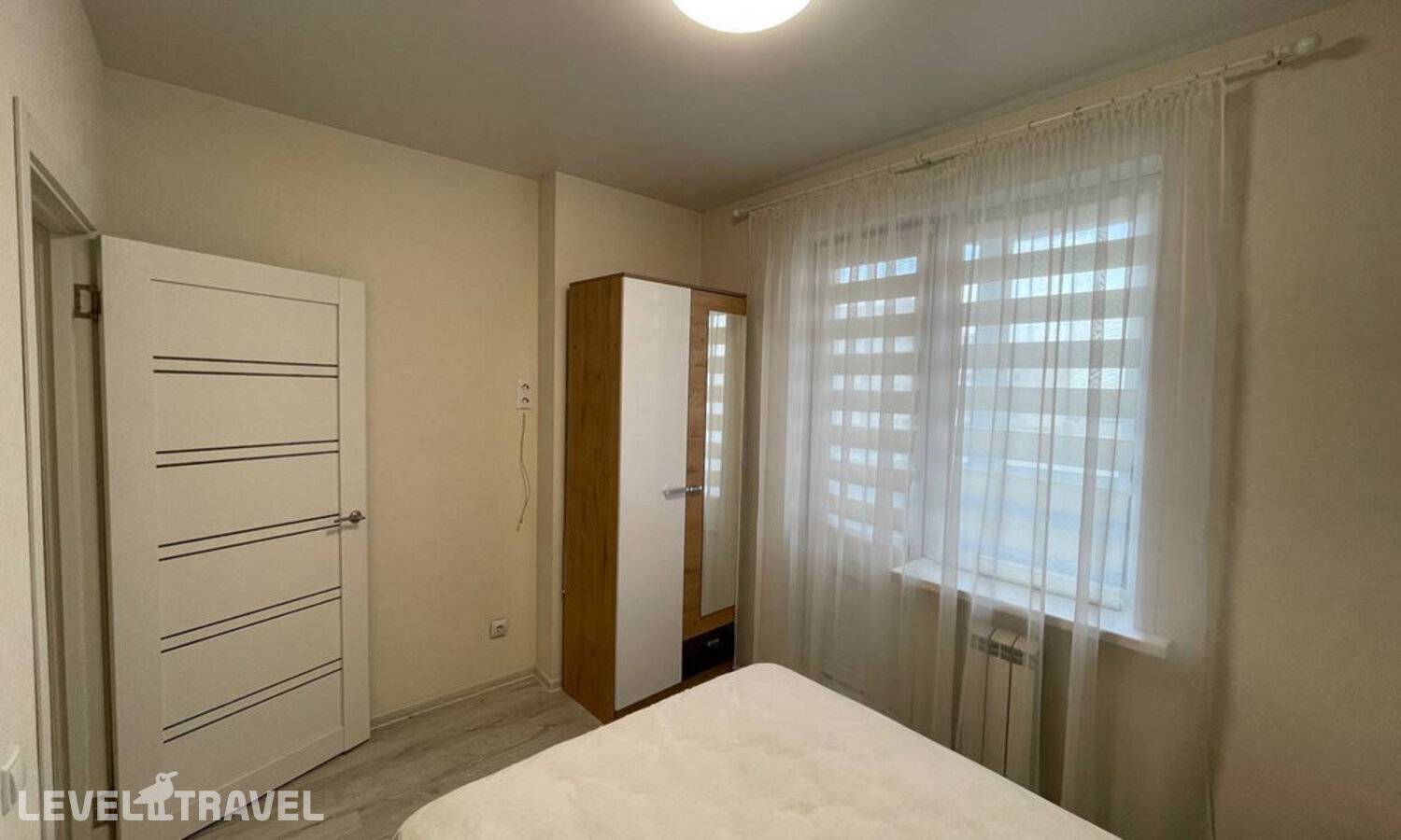 фотографии отеля На Немировича-Данченко 122/4 в Россия(Новосибирск) - фото №18