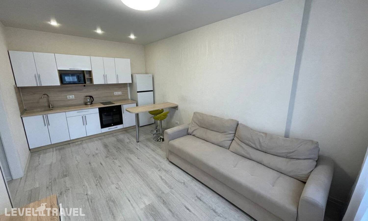 фотографии отеля На Немировича-Данченко 122/4 в Россия(Новосибирск) - фото №5