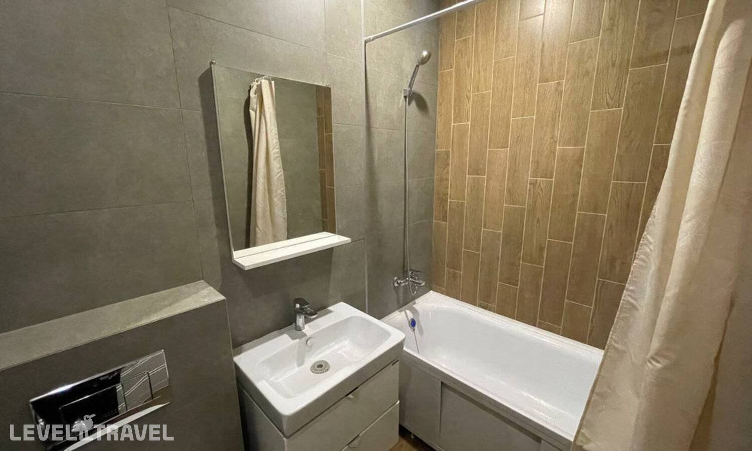 фотографии отеля На Немировича-Данченко 122/4 в Россия(Новосибирск) - фото №17