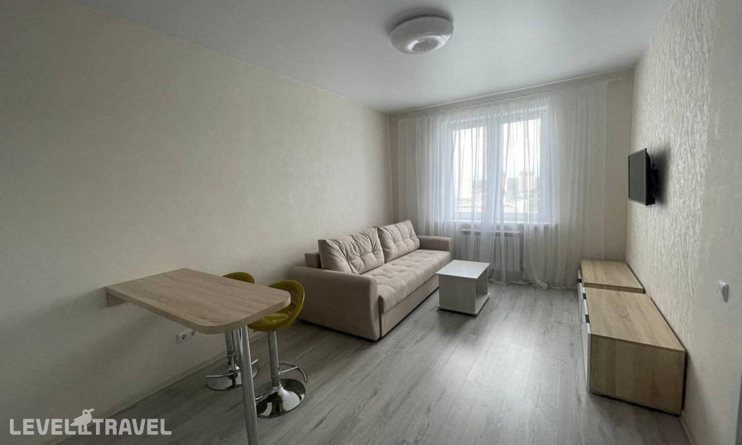 фотографии отеля На Немировича-Данченко 122/4 в Россия(Новосибирск) - фото №21