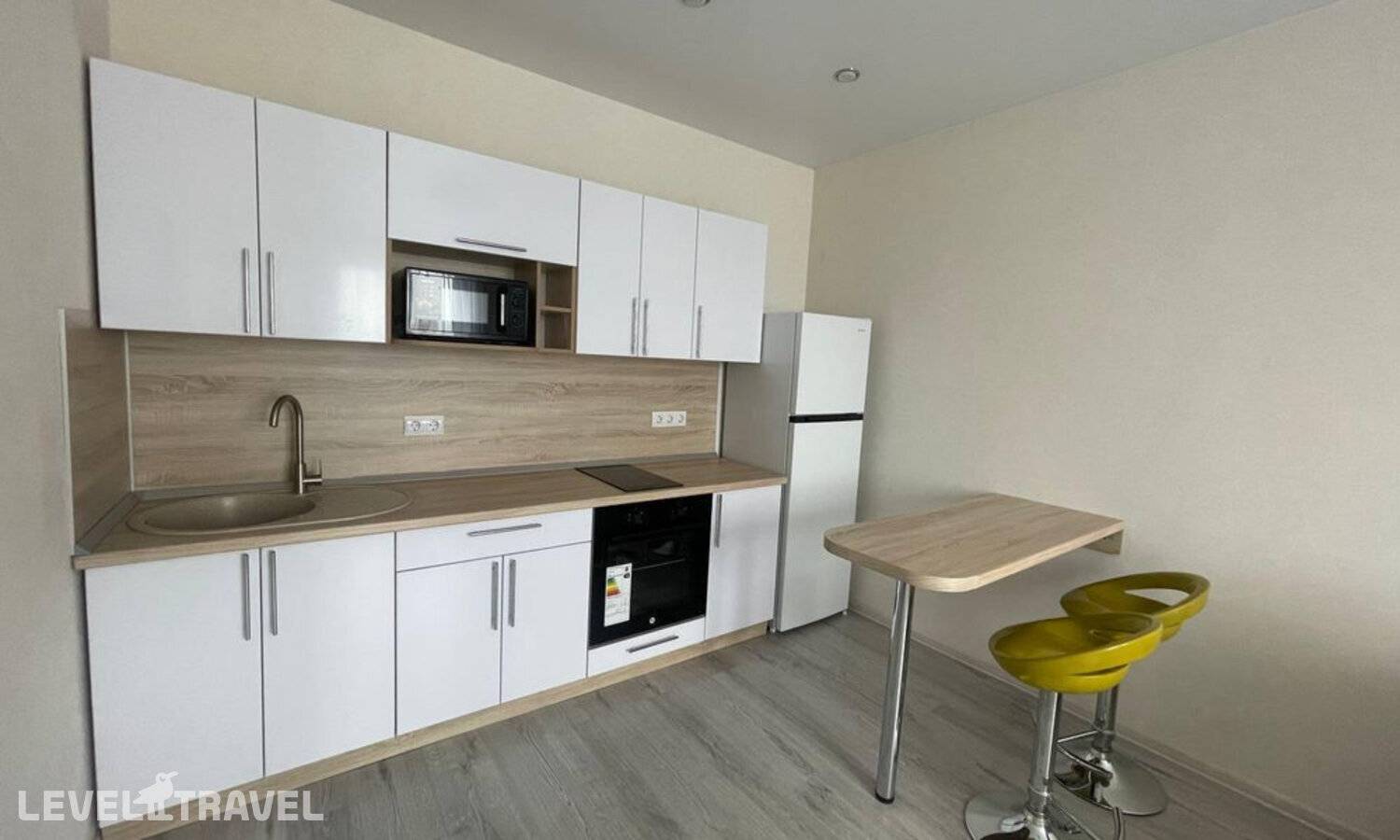 фотографии отеля На Немировича-Данченко 122/4 в Россия(Новосибирск) - фото №29