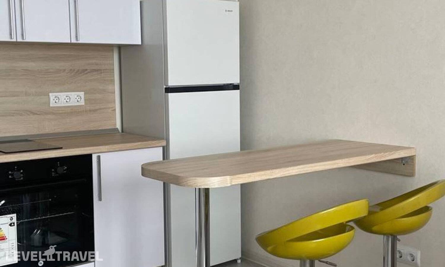 фотографии отеля На Немировича-Данченко 122/4 в Россия(Новосибирск) - фото №30