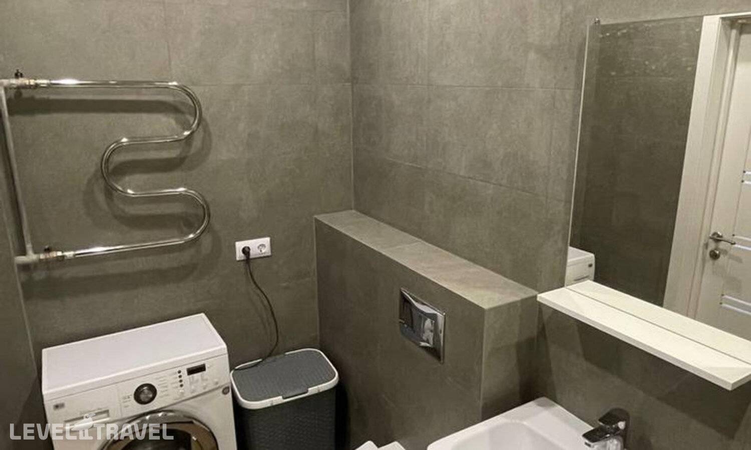 фотографии отеля На Немировича-Данченко 122/4 в Россия(Новосибирск) - фото №34