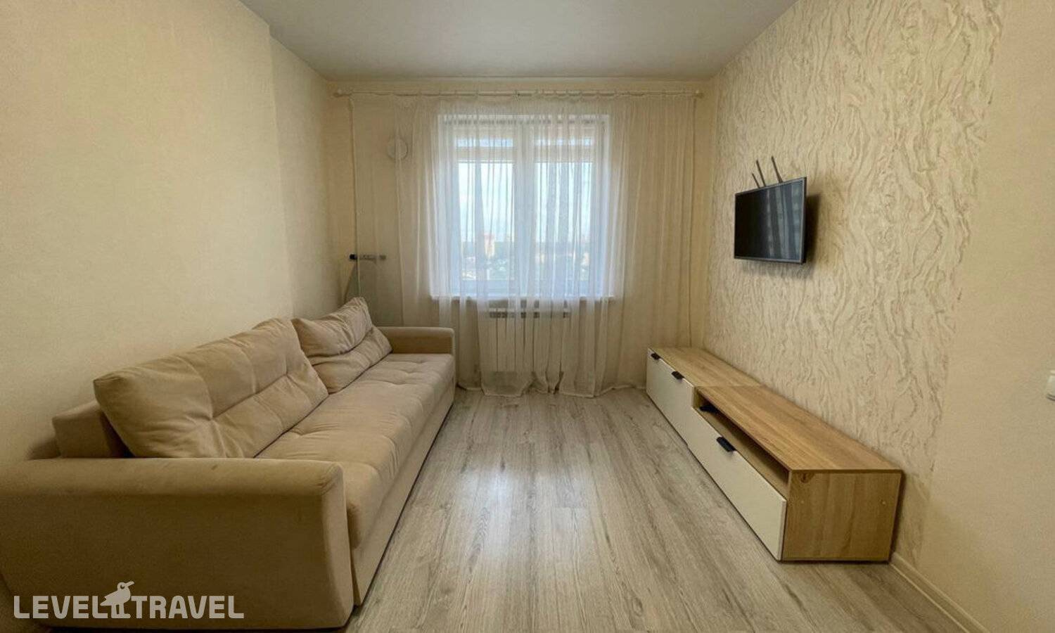 фотографии отеля На Немировича-Данченко 122/4 в Россия(Новосибирск) - фото №9