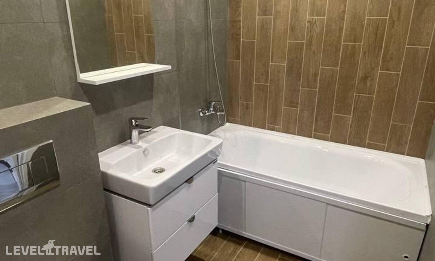 фотографии отеля На Немировича-Данченко 122/4 в Россия(Новосибирск) - фото №27