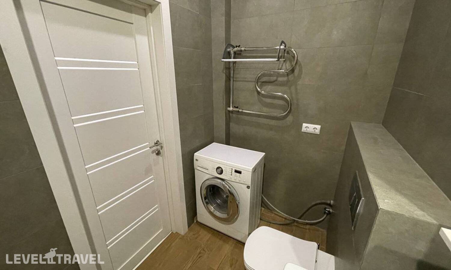 фотографии отеля На Немировича-Данченко 122/4 в Россия(Новосибирск) - фото №2