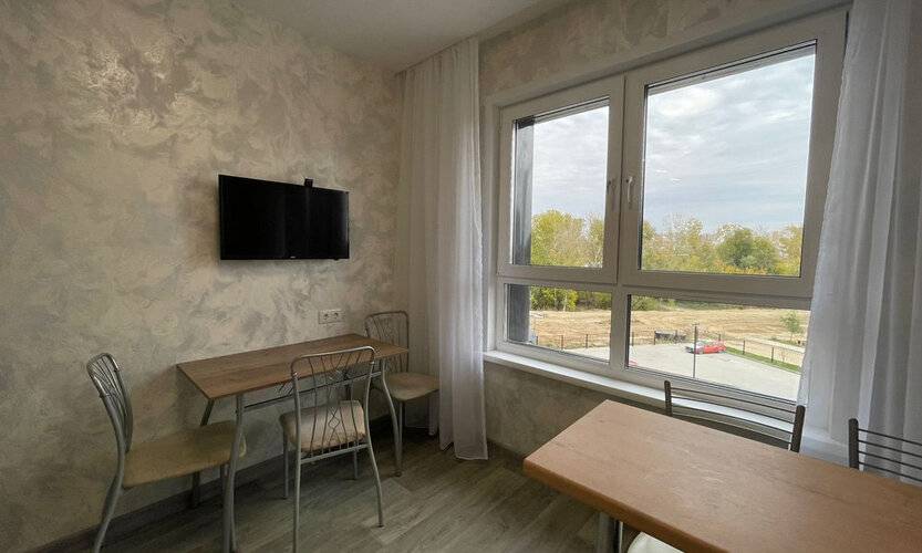 На Улице Ясный Берег 35