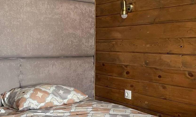 На Улице Ясный Берег 4