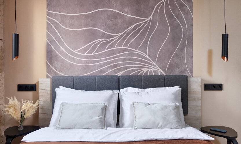 Romanna Home Beige