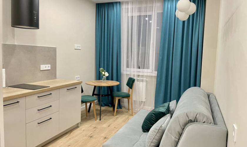 Romanna Home Leningrad