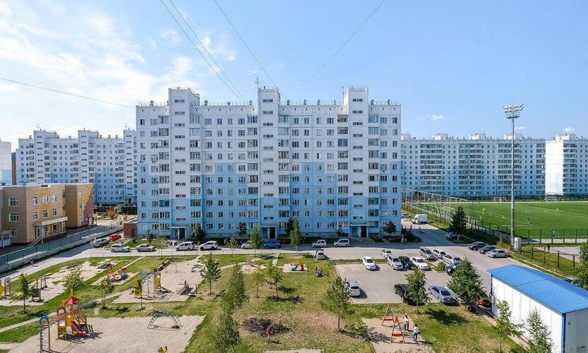 Уют Какдома На Улице Титова 236/2