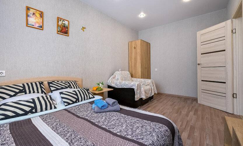 Уют Какдома На Улице Титова 236/2