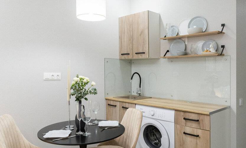 Vetka Home На Улице Державина 50