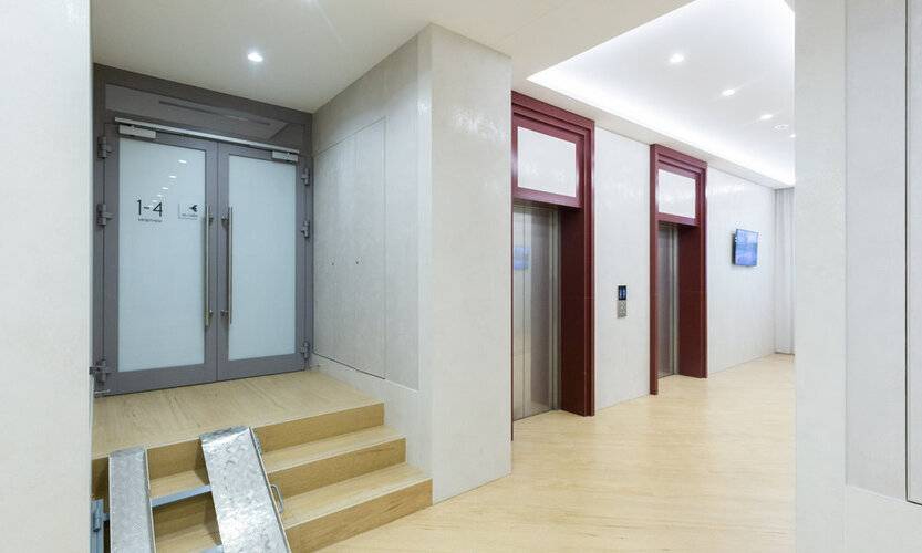 Vetka Home На Улице Державина 50