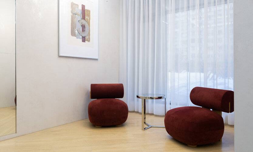 Vetka Home На Улице Державина 50