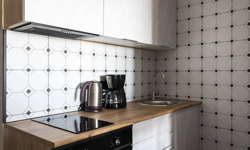 Vetka Home На Улице Державина 50