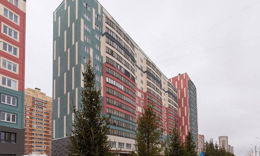 Vetka Home На Проспекте Красный 322