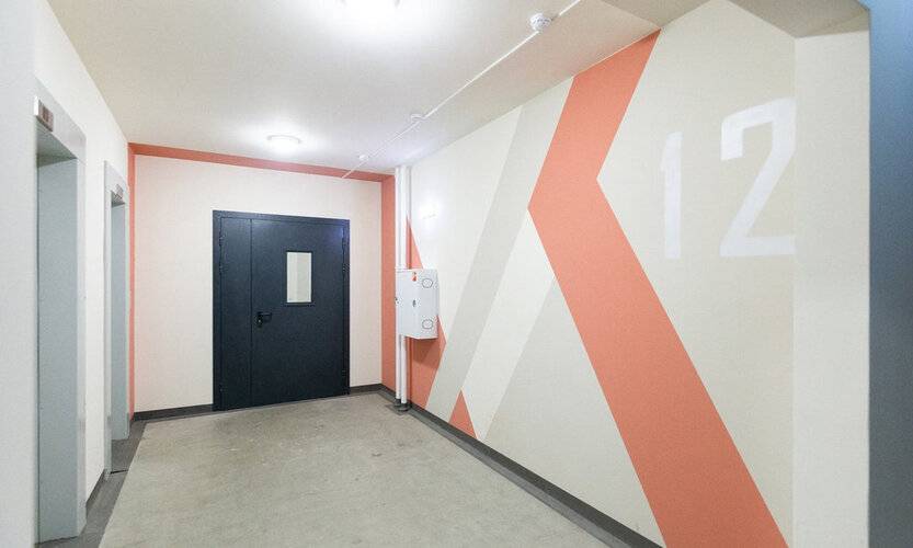 Vetka Home На Проспекте Красный 322