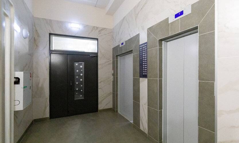 Vetka Home На Проспекте Красный 322