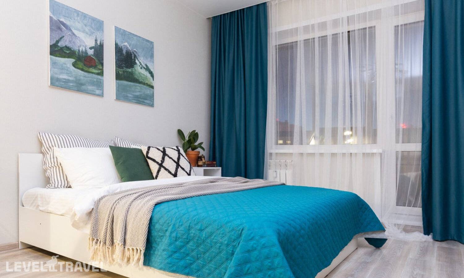 фотографии отеля Vetka Home На Проспекте Красный 322 в Россия(Новосибирск) - фото №3