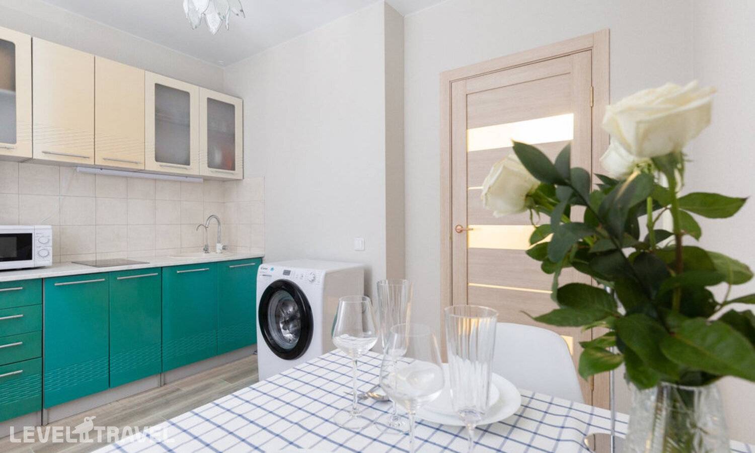 фотографии отеля Vetka Home На Проспекте Красный 322 в Россия(Новосибирск) - фото №13