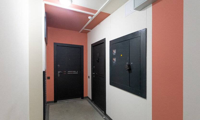 Vetka Home На Проспекте Красный 322