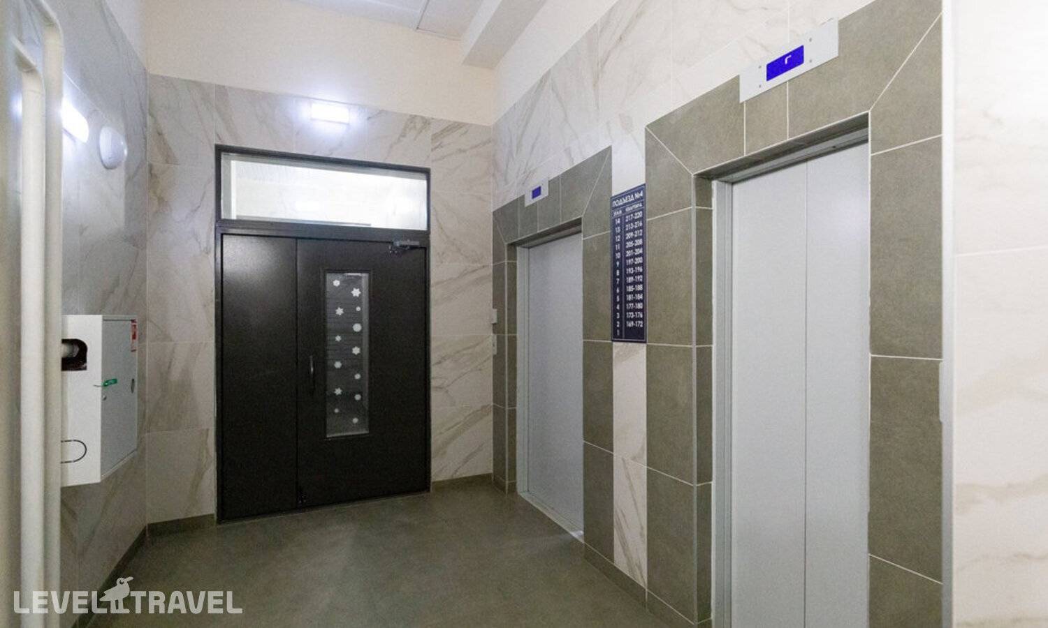 фотографии отеля Vetka Home На Проспекте Красный 322 в Россия(Новосибирск) - фото №12