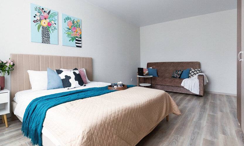 Vetka Home На Проспекте Красный 322