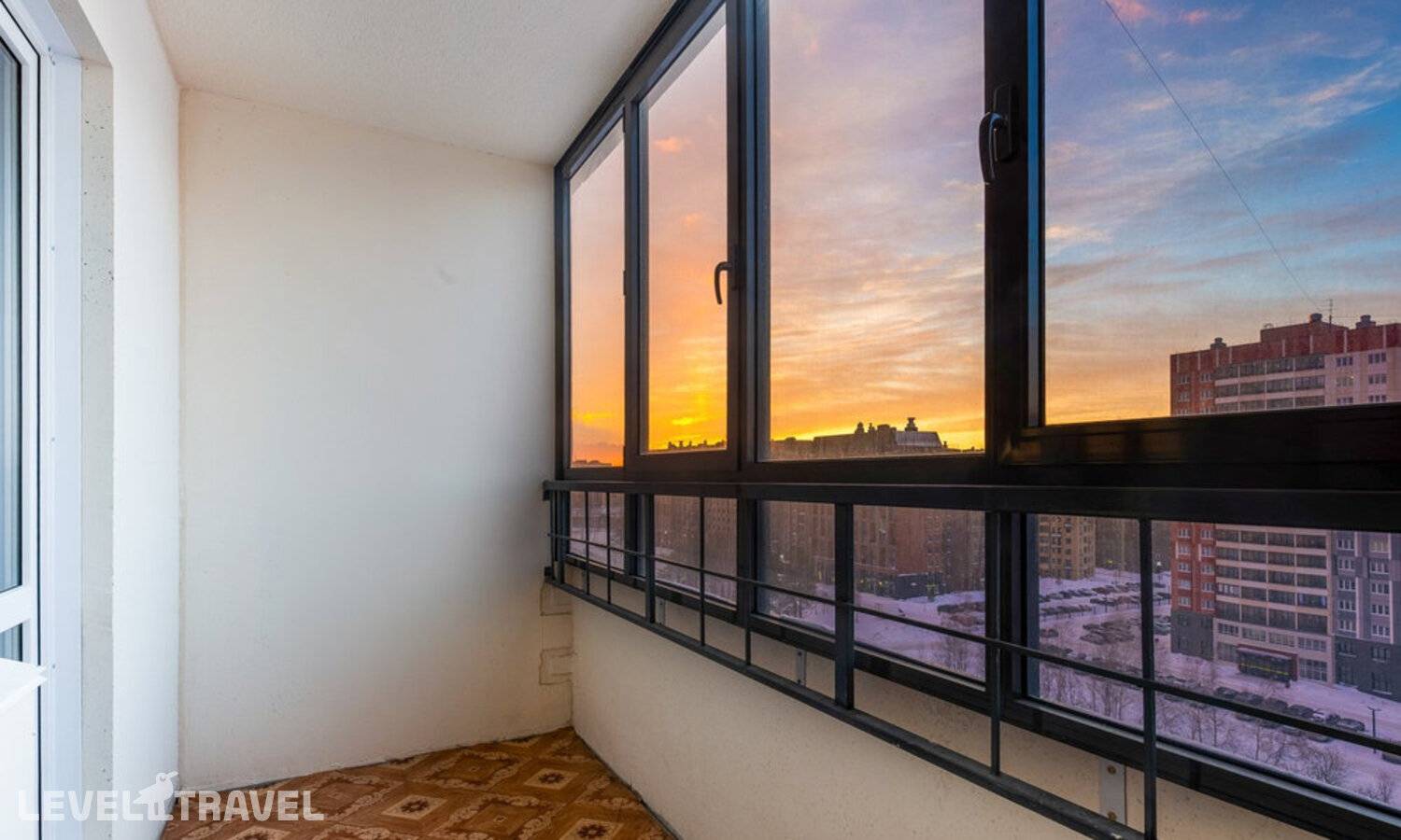 фотографии отеля Vetka Home На Проспекте Красный 322 в Россия(Новосибирск) - фото №9