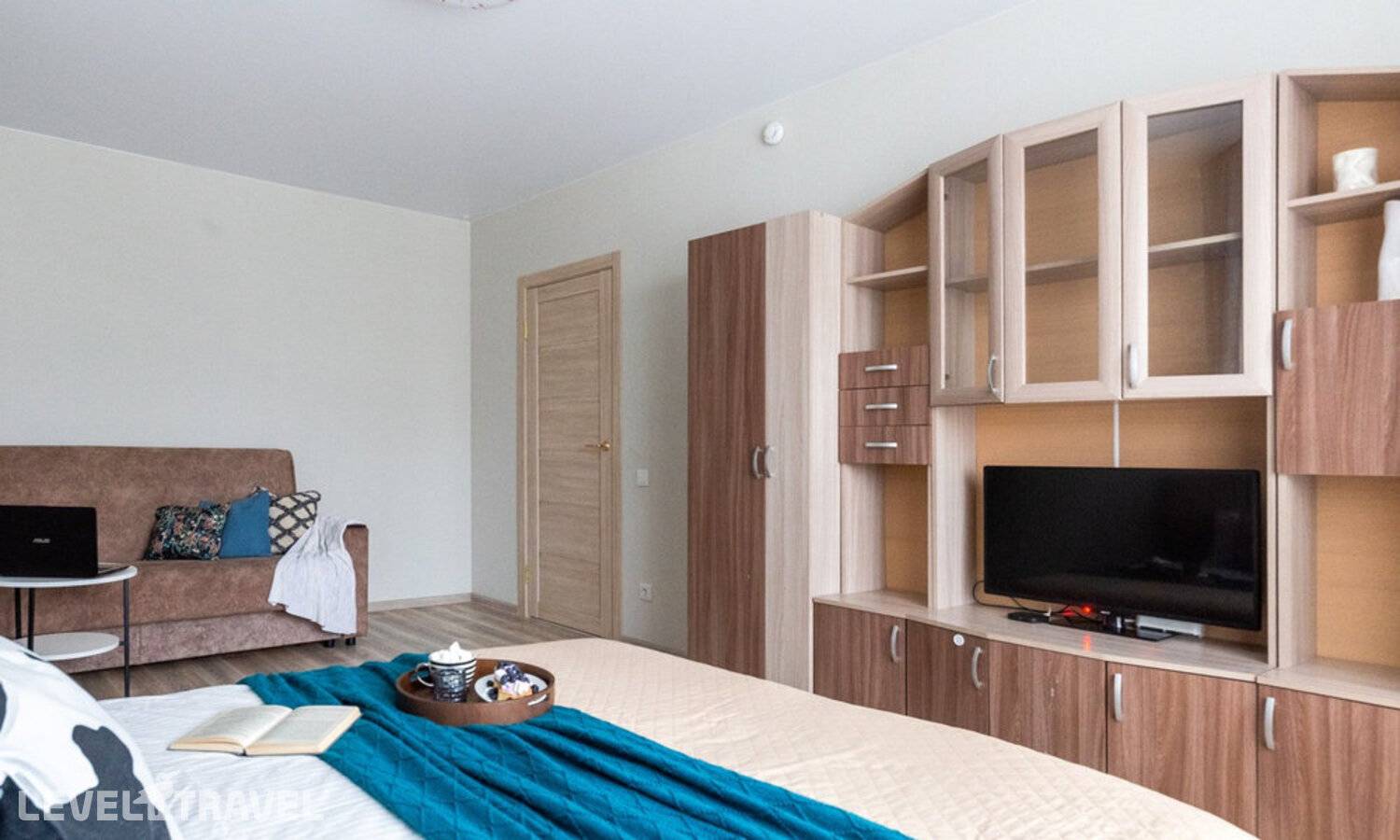 фотографии отеля Vetka Home На Проспекте Красный 322 в Россия(Новосибирск) - фото №14