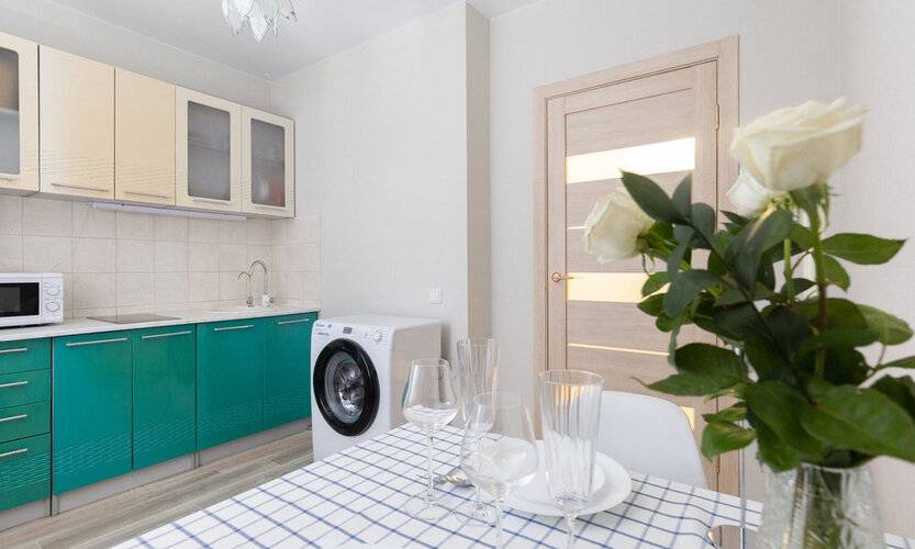 Vetka Home На Проспекте Красный 322