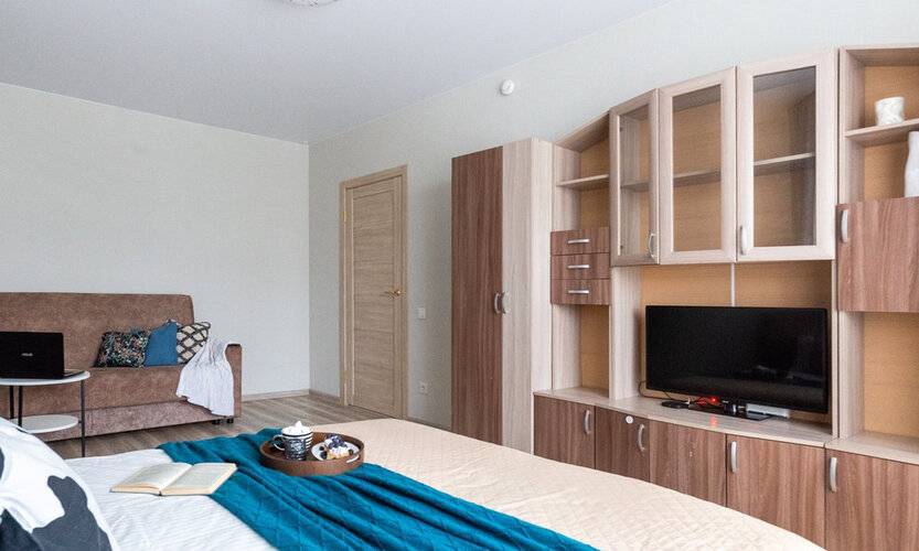 Vetka Home На Проспекте Красный 322