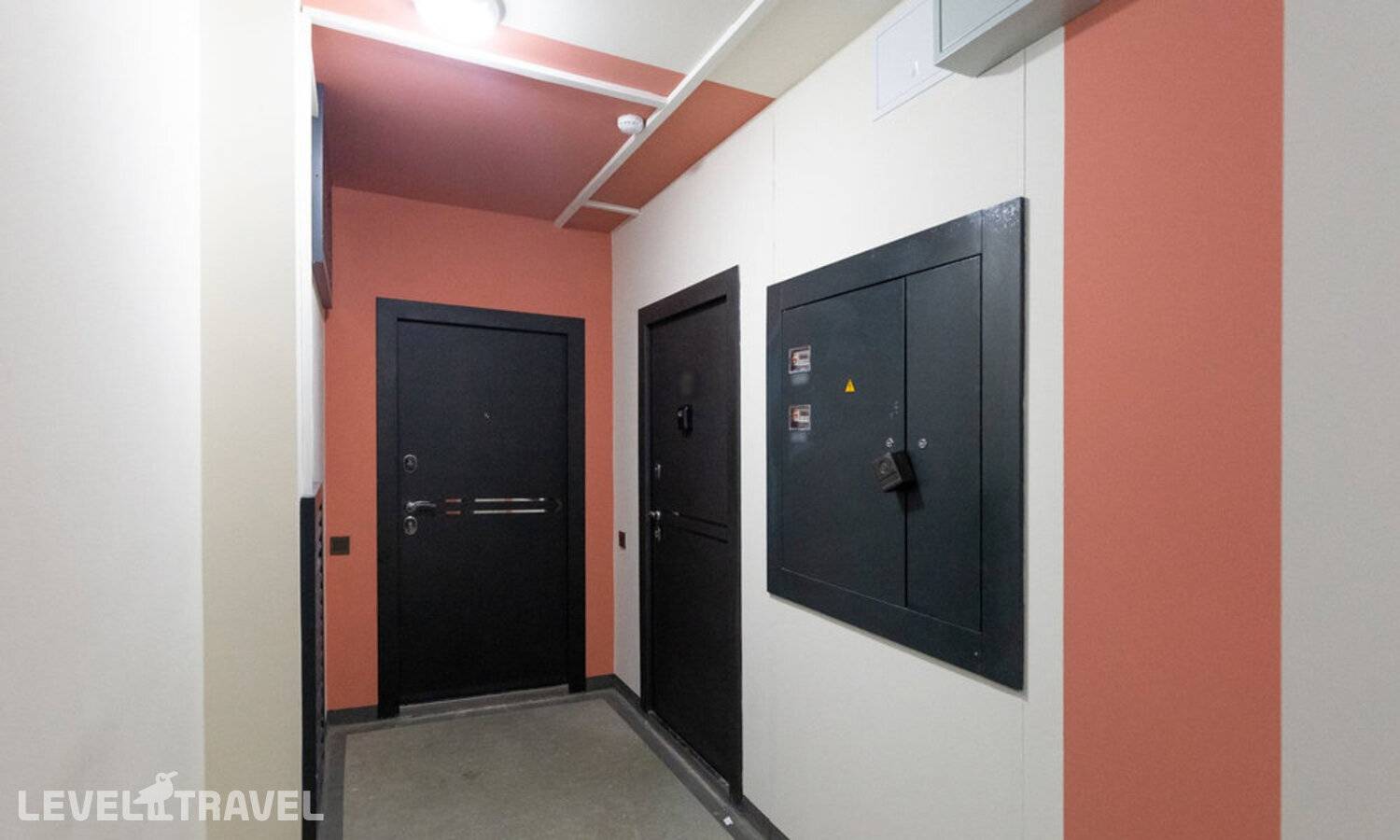 фотографии отеля Vetka Home На Проспекте Красный 322 в Россия(Новосибирск) - фото №4