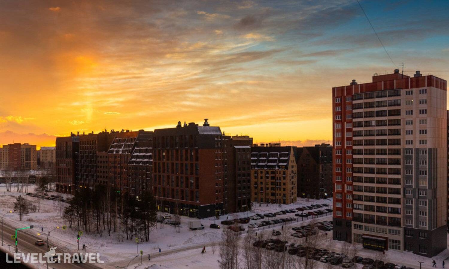 фотографии отеля Vetka Home На Проспекте Красный 322 в Россия(Новосибирск) - фото №6